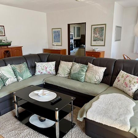 Lichtdurchflutete Grosse Wohnung Schwelm Extérieur photo