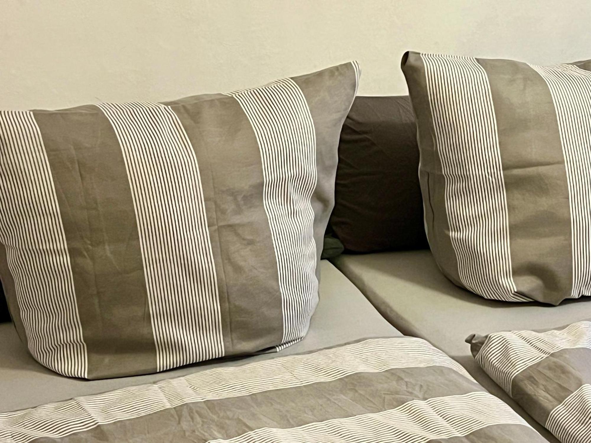 Lichtdurchflutete Grosse Wohnung Schwelm Extérieur photo